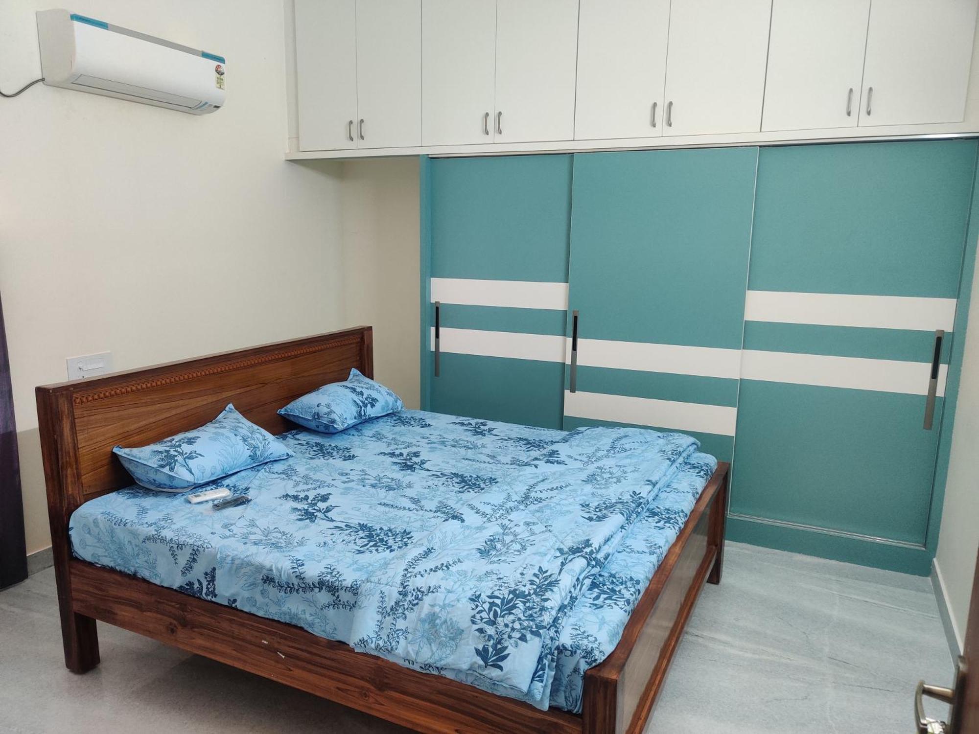 Sk Nivas Βίλα Τιρουπάτι Εξωτερικό φωτογραφία